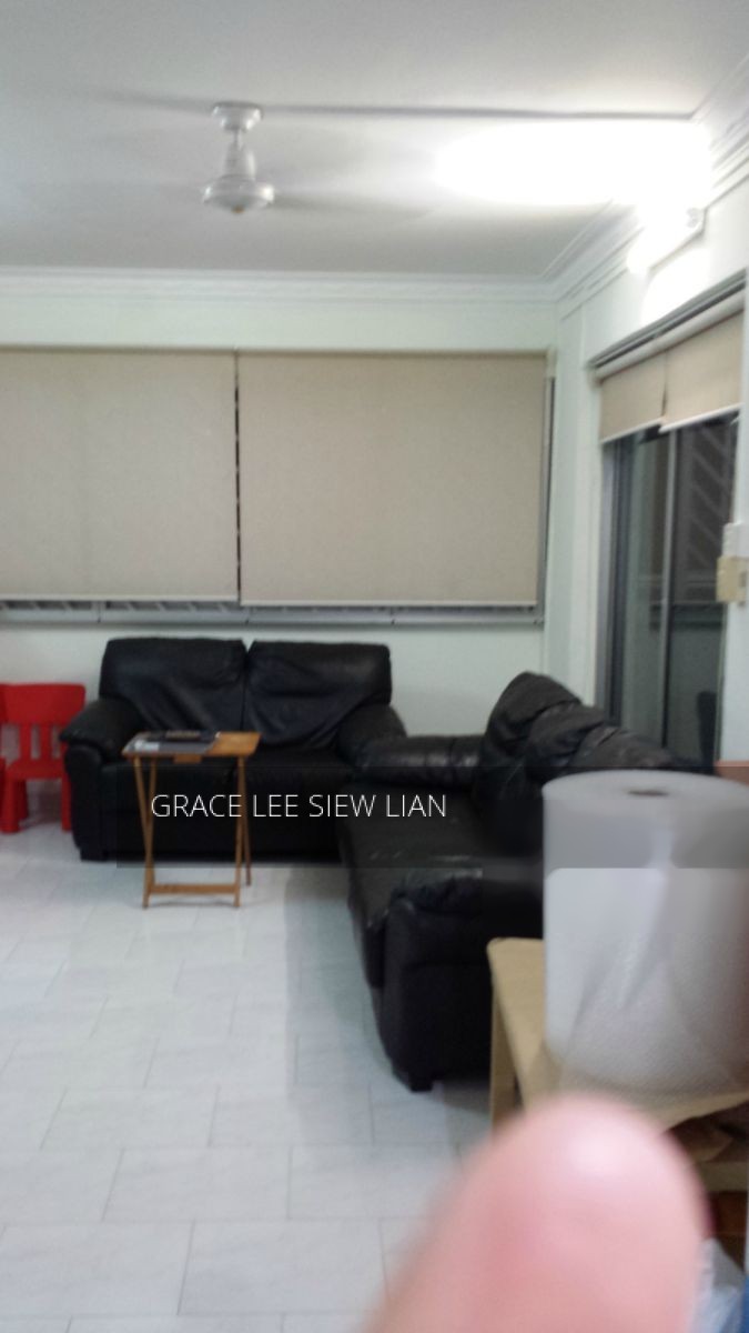 Serangoon Central thumbnail photo